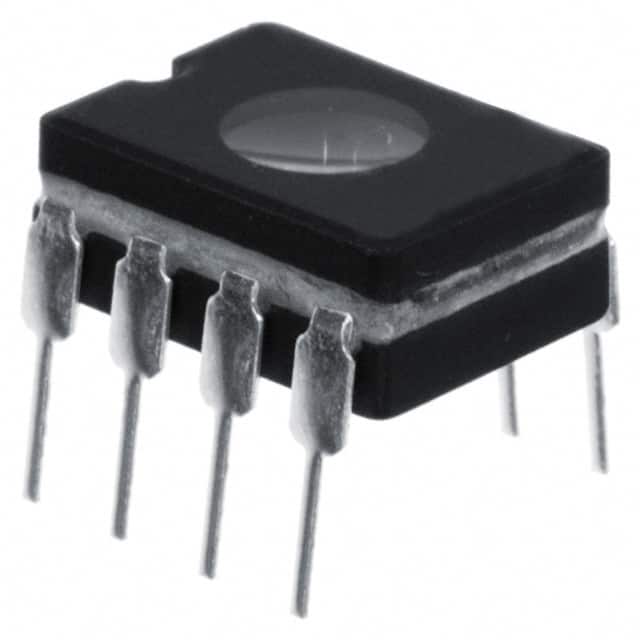 PIC12C672/JW Microchip Technology electronic component